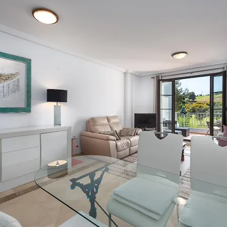 Arqueros Golf Near Marbella And Beaches * Benahavis