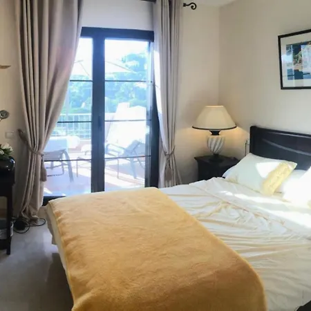 Arqueros Golf Near Marbella And Beaches Apartment