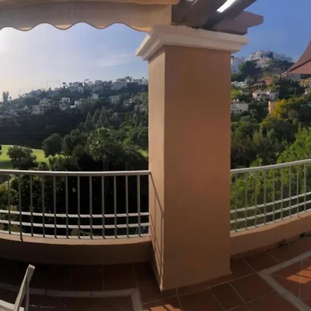 Arqueros Golf Near Marbella And Beaches * Benahavis
