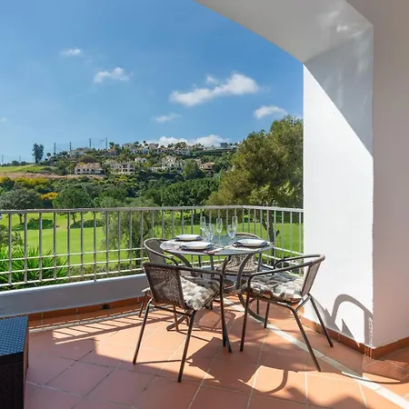 Apartment Arqueros Golf Near Marbella And Beaches *