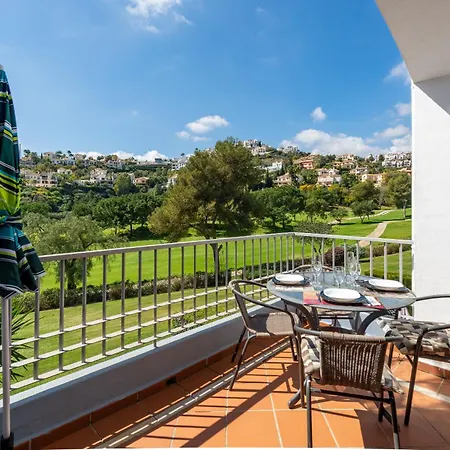 Arqueros Golf Near Marbella And Beaches Apartment *