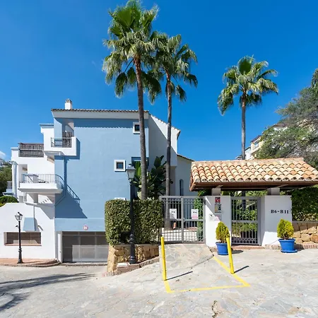Arqueros Golf Near Marbella And Beaches Apartment *