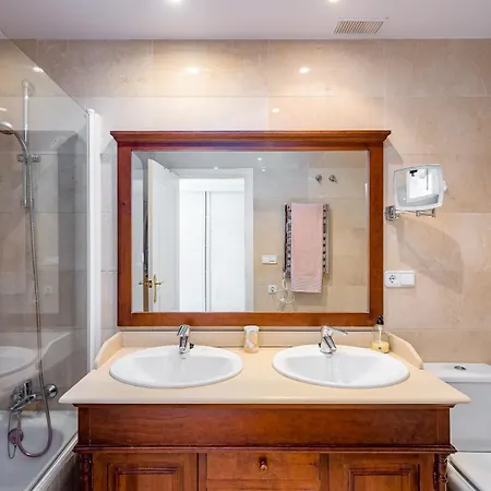 Arqueros Golf Near Marbella And Beaches * Benahavis