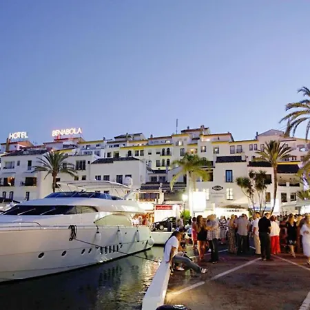 Apartment Arqueros Golf Near Marbella And Beaches *