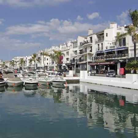 Apartment Arqueros Golf Near Marbella And Beaches Benahavis