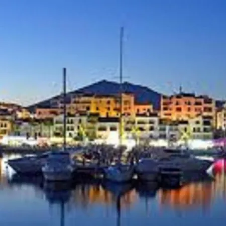 Arqueros Golf Near Marbella And Beaches *