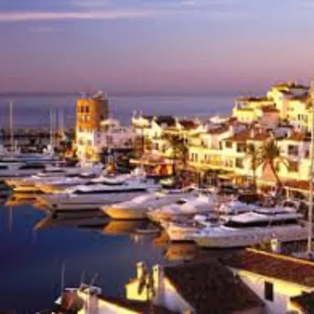 Arqueros Golf Near Marbella And Beaches Апартаменты